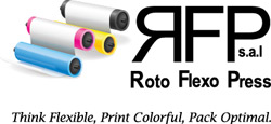 Roto Flexo Press