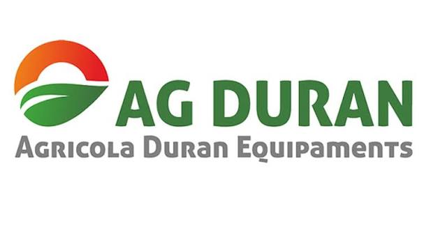 Agrícola Duran Equipaments, S.L., XAVIER DURAN