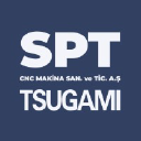 SPT CNC Makina Sanayi