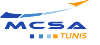 MCSA Tunis