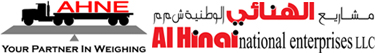Al Hinai national enterprise LLC