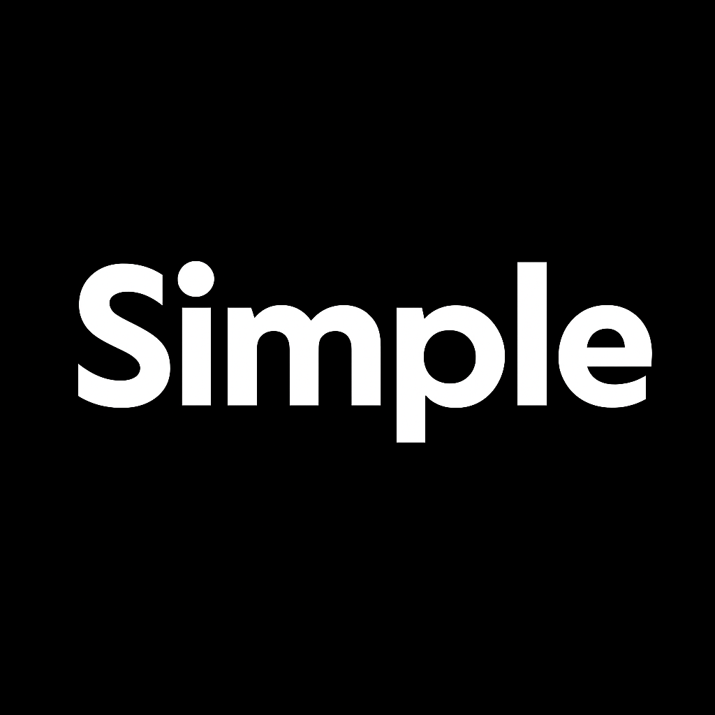 Simple IT