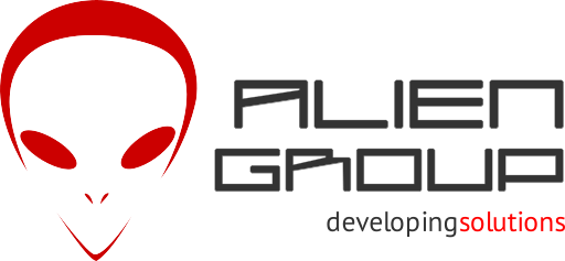 Alien Group, Lda