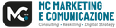 M.C. MARKETING E COMUNICAZIONE SRL