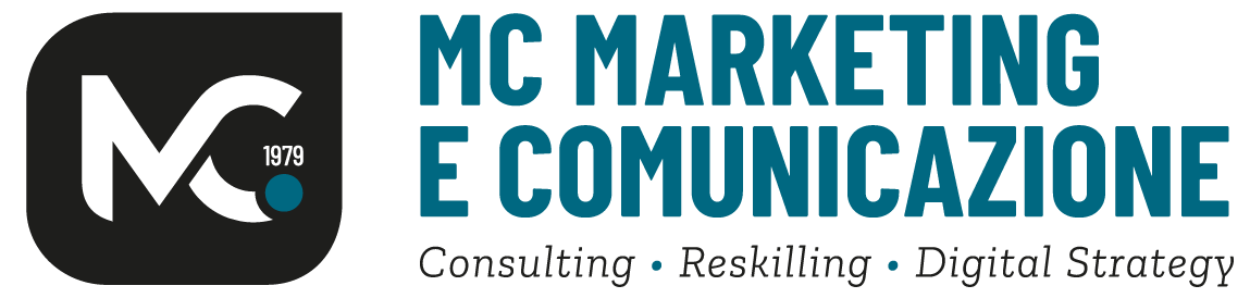 M.C. MARKETING E COMUNICAZIONE SRL