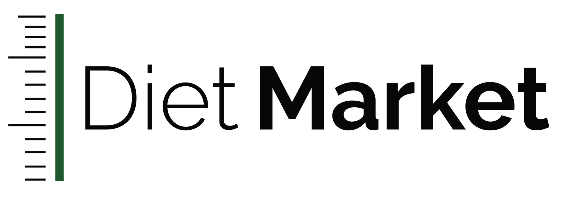 Diet Market