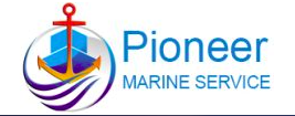 PIONEER MARINE EQUIP MAINT.L.L.C