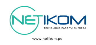 NETIKOM E.I.R.L.