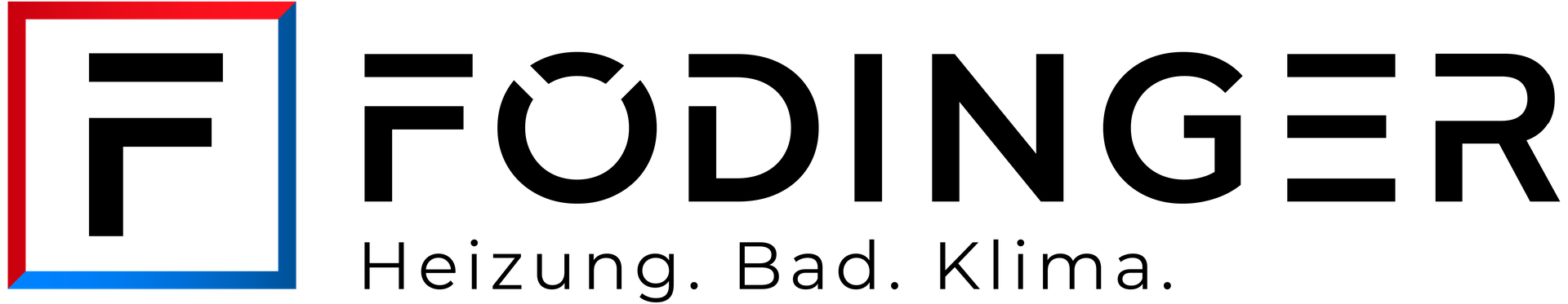 Födinger Heizung Bad GmbH