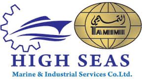 High Seas Marine & industrial Services