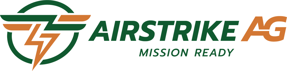 Airstrike Ag, LLC, Nathan Stein