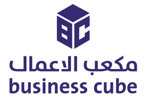 Business Cube