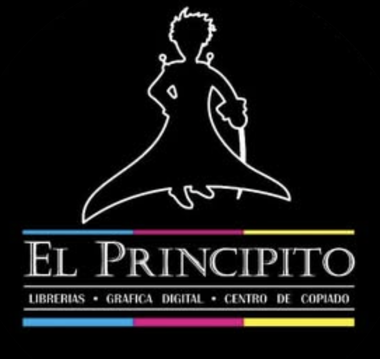 "EL PRINCIPITO" Librerías, Centro de copiado y Gráfica digital
