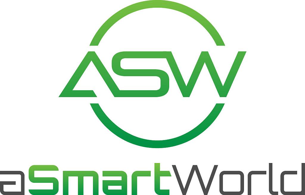 aSmartWorld SPRL