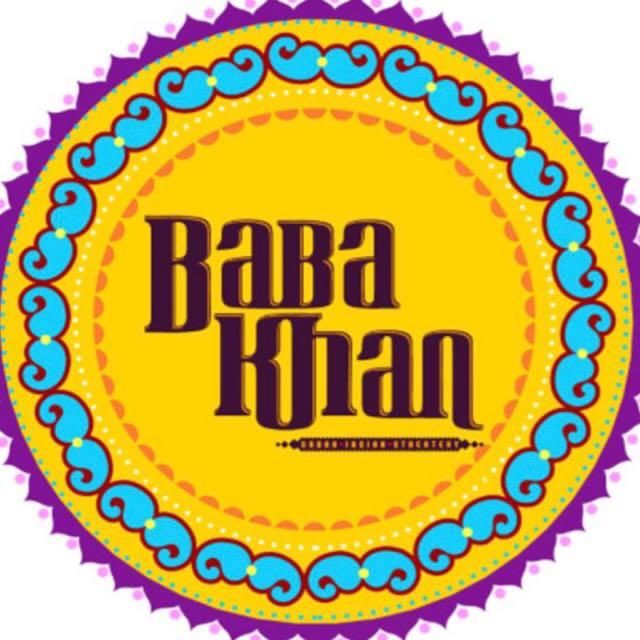Baba Khan