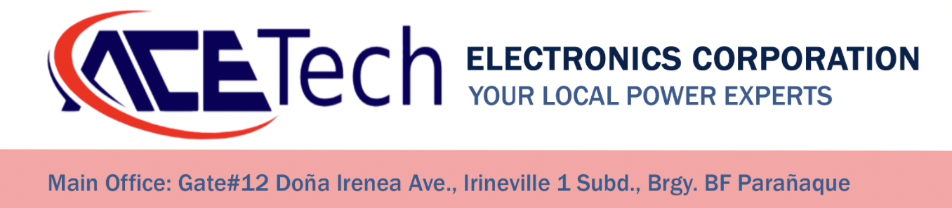 Ace-Tech Electronics Corporation