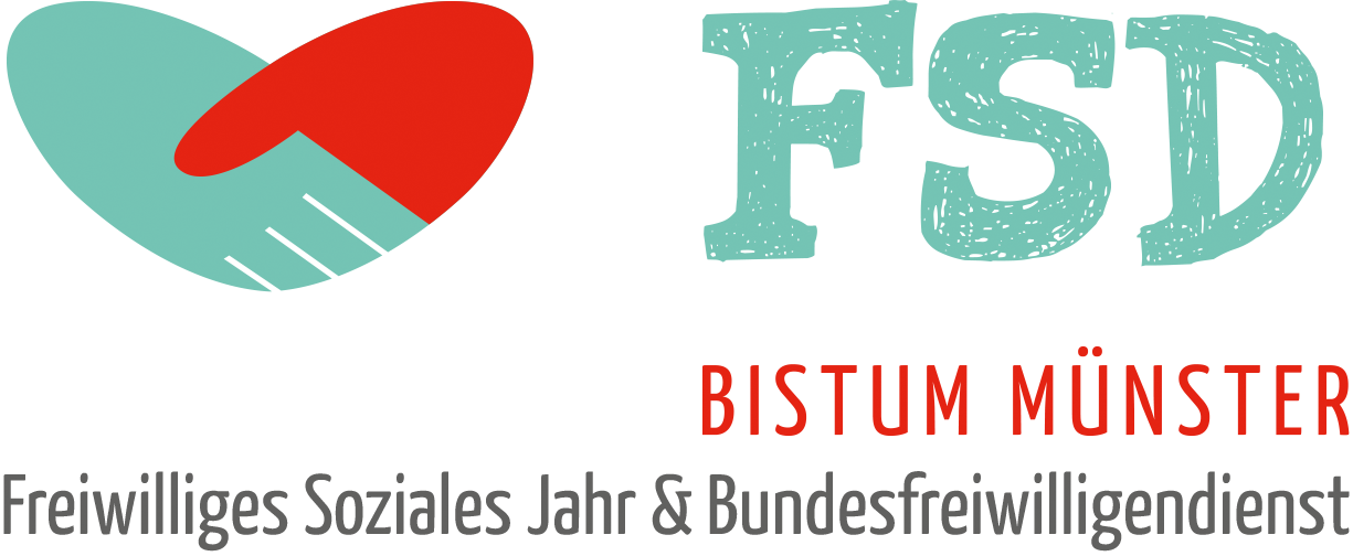 Freiwillige Soziale Dienste (FSD) Bistum Münster gGmbH