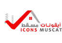 Muscat Icons
