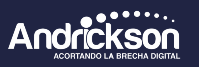 ANDRICKSON COMERCIO INTERNACIONAL SRL