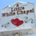 A Little White Wedding Chapel