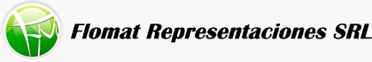 Flomat Representaciones