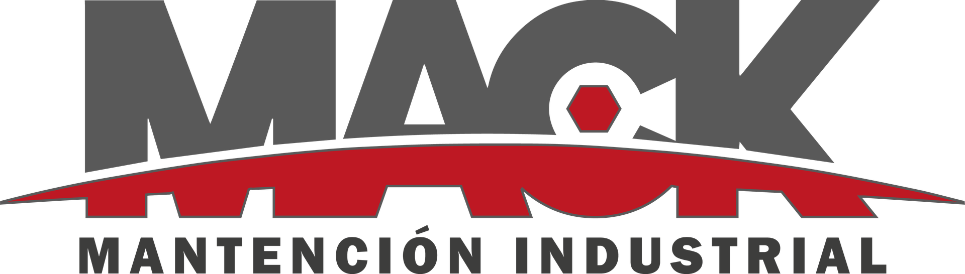 Mack Mantención Industrial SpA
