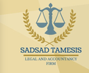 Sadsad Tamesis Legal and Accountancy Firm