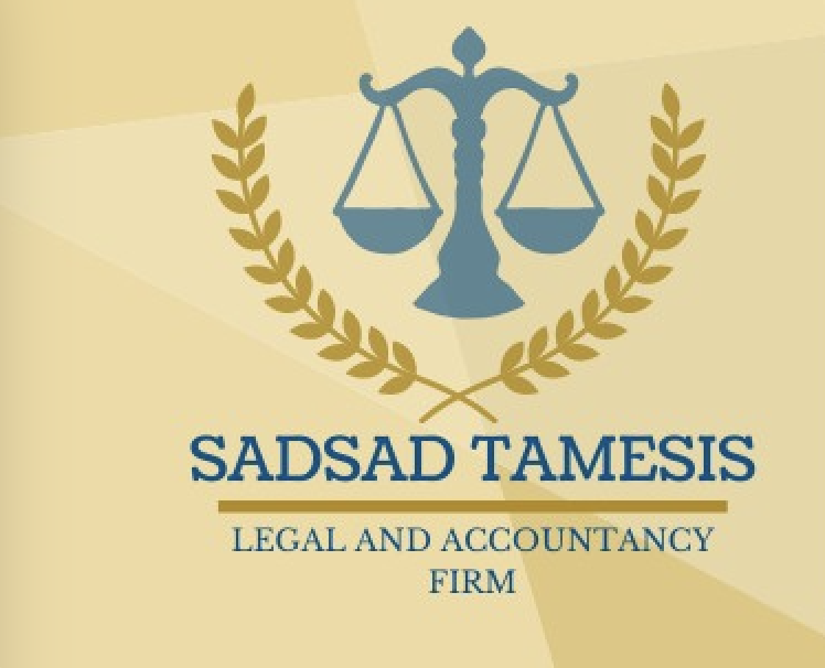 Sadsad Tamesis Legal and Accountancy Firm