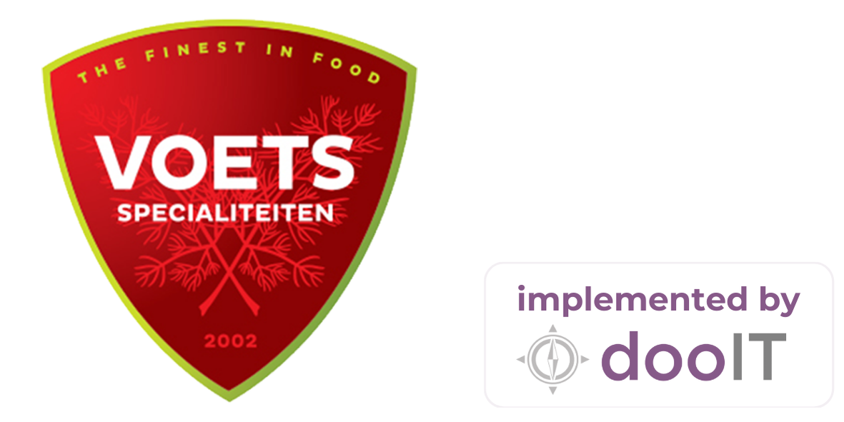 Voets Specialiteiten
