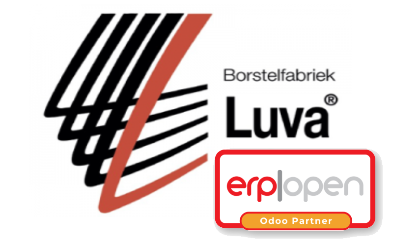 Borstelfabriek M.J.J Lurvink B.V.