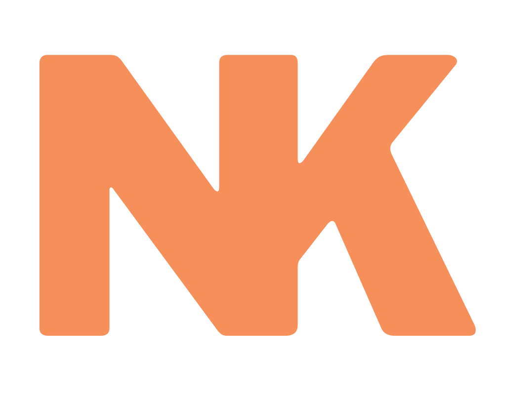 NK-yhtymä Oy