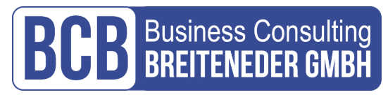 BCB Business Consulting Breiteneder GmbH