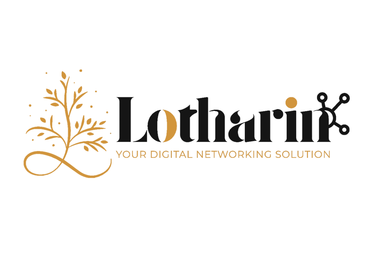 LOTHARIN DIGINEST UNILINK INDONESIA