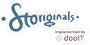 Storiginals B.V.