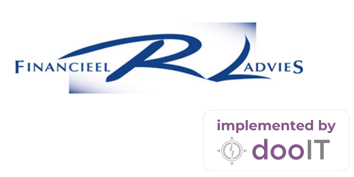 RL Financiele dienstverlening