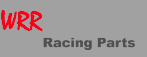 WRR Racing Parts - Thomas Weberbauer