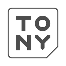 Tony Wedding