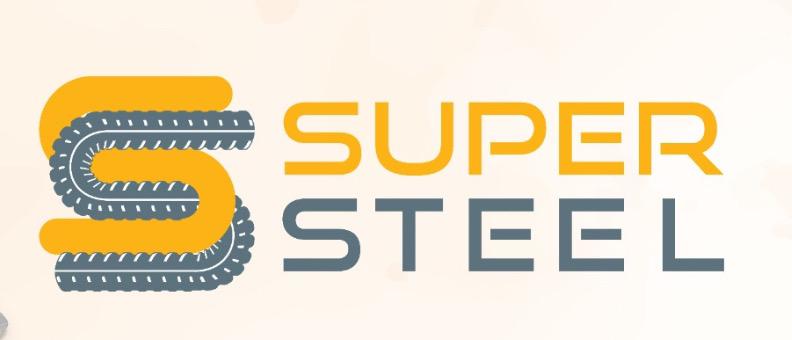 Super Steel Company