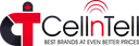 CellnTell Distribution Inc.