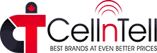 CellnTell Distribution Inc.
