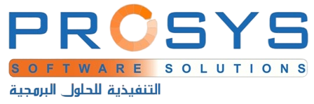 Prosys software solutions