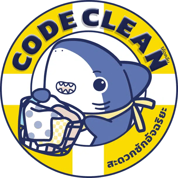 WASH AND GO CO., LTD. บริษัท วอชแอนด์โก จำกัด