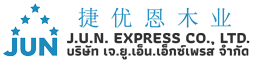 J.U.N.EXPRESS CO., LTD.