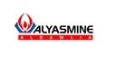 Alyasmine Dawlia