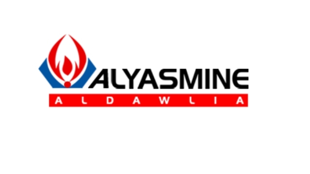 Alyasmine Dawlia
