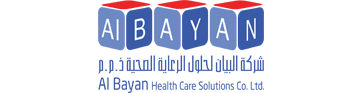 شركة البيان لحلول الرعاية الصحية