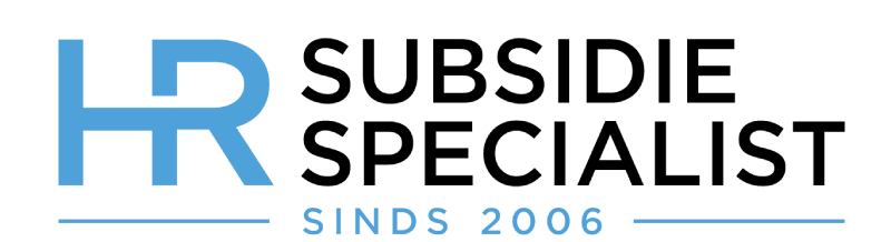 Hr subsidie specialist bv