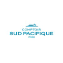 SAS COMPTOIR SUD PACIFIQUE