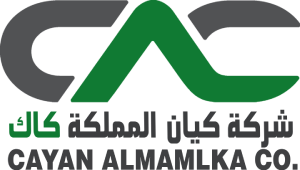 شركة كيان المملكة كاك المحدودة