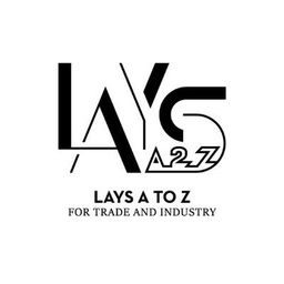 Lays A To Z For Trade And Industry